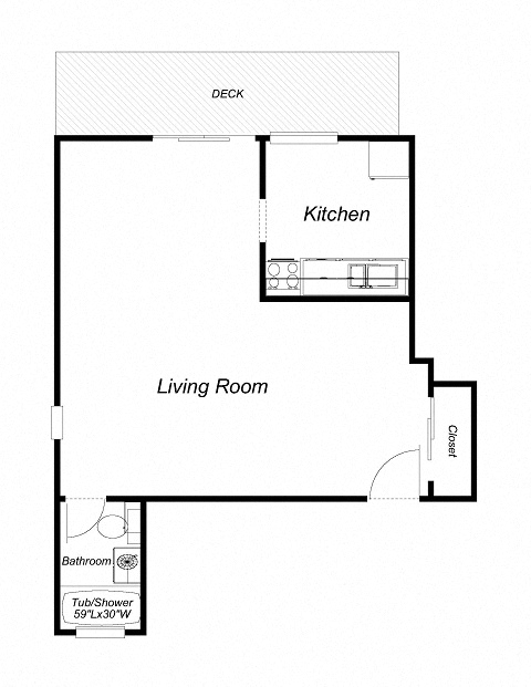 1801 Park Avenue photo 5